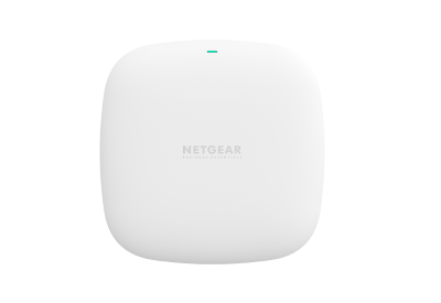 WAX210 | AX1800 Dual Band PoE WiFi 6 Access Point