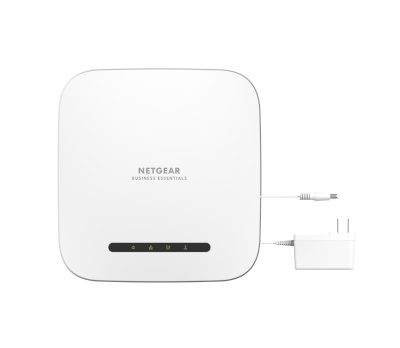 WAX214PAv2 | WiFi 6 AX1800 Dual-band PoE Wireless Access Point