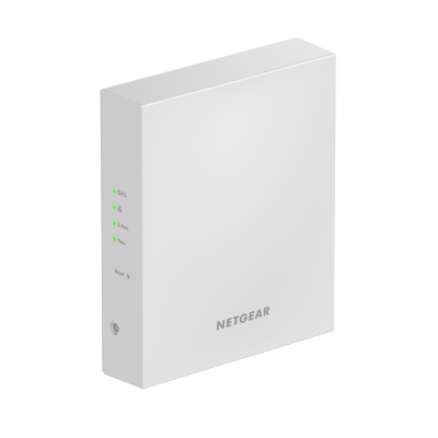 WAX610W | Insight Managed WiFi 6 AX1800 Dual-band Gigabit PoE