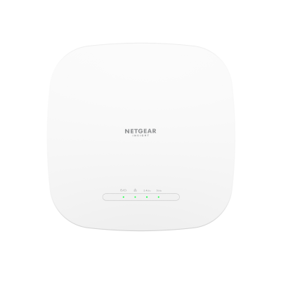 WAX615 | Insight Managed WiFi 6 AX3000 Dual-band Multi-Gig Access