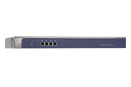 NETGEAR ProSafe WC7500 + アクセスポイント 4台セット NETGEAR ProSafe Wc7500 High-performance Wireless Controller