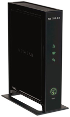 WN2000RPTv3 | N300 Universal WiFi Range Extender