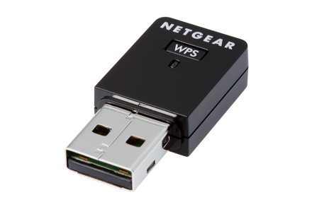 WNA3100M | N300 Wireless USB Adapter