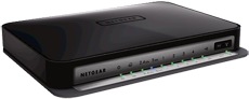 Wndr4300 Router WNDR4300 | Premium Edition N750 Wireless Dual Band Gigabit Router