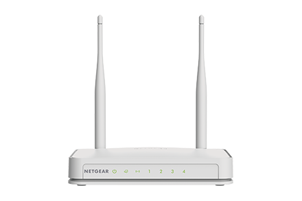 WNR2020 | N300 Wireless Router with External Antenna