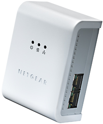 XE104 | switch Ethernet de 85 Mbps con enchufe de pared