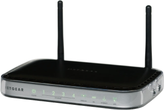2000 Internet Router DGN2000 | Wireless-N Router with Built-in DSL Modem