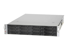 RN12P | (ReadyNAS 3200) - ReadyNAS 3200 Network Storage System - CHASSIS