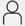 Account icon.