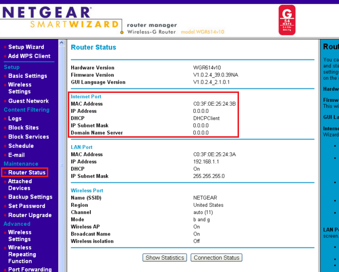 Netgear Router Connected But No Internet? 5 Solutions  