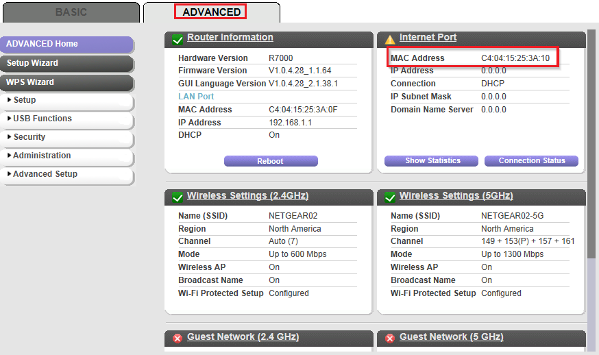 has netgear genie for windows 10 been fixed