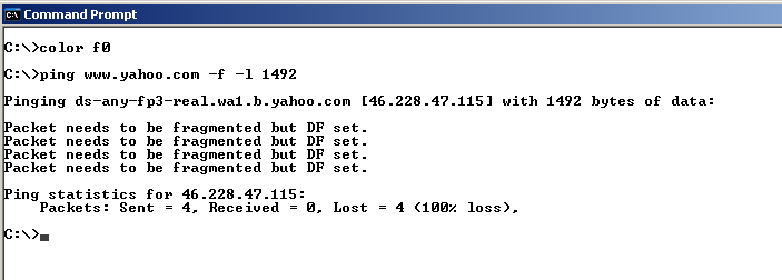 How To Use The Ping Command To Troubleshoot Network Issues