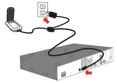 With tivo box setup cable TiVo EDGE