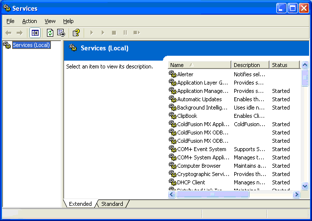 Client For Microsoft Networks Windows Xp Download