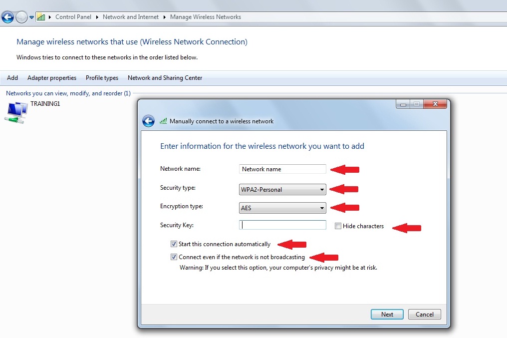 add windows service manually add windows service manually