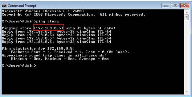 How To Ping Multiple Ip Address How To Ping Multiple Ip Addresses