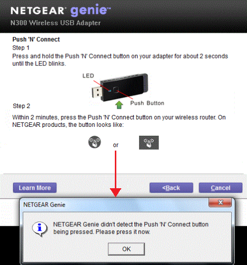 netgear wna3100 download