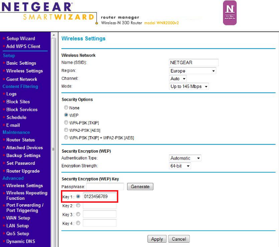 Configuring NETGEAR wireless extenders Answer NETGEAR Support