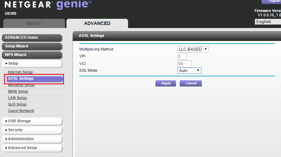 d500 netgear mac filtering