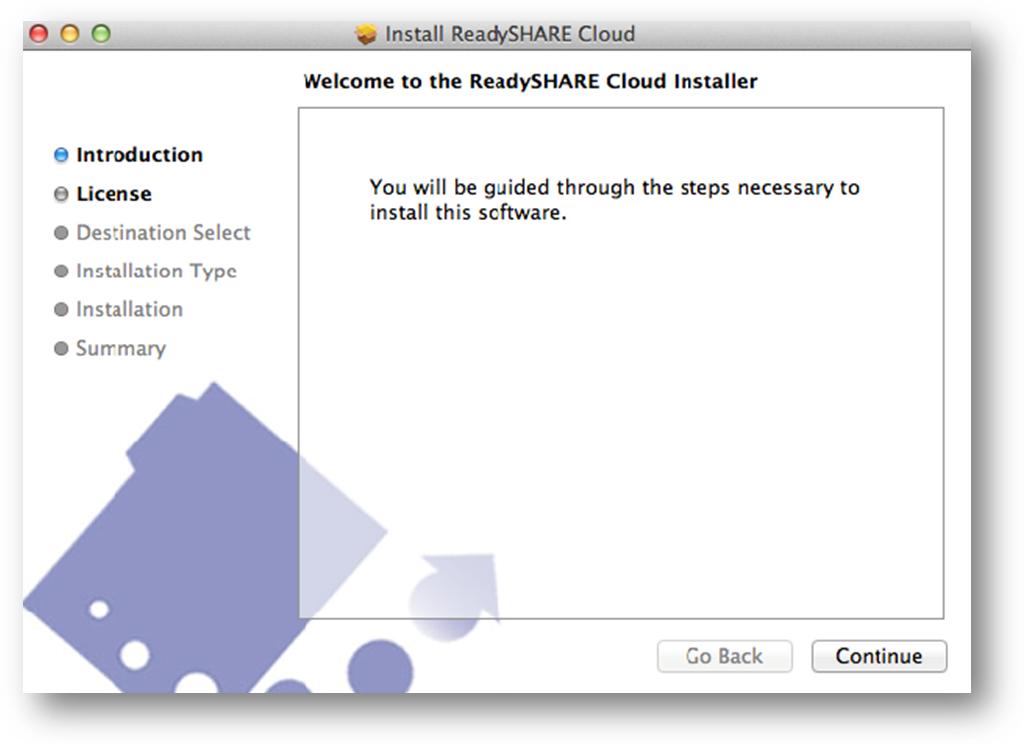 How do I install ReadySHARE Cloud? Answer NETGEAR Support