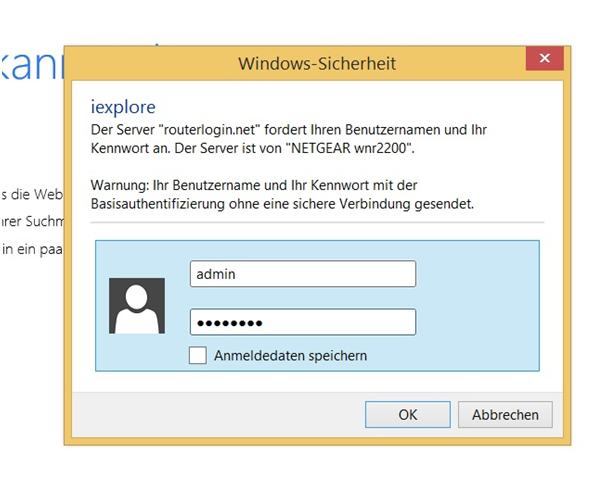 Wo Finde Ich Die Zugangsdaten Auf Meinem Router? – Altmersleben