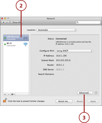 create wifi network mac create wifi network mac