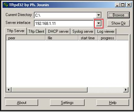 mac tftp client netgear mac tftp client netgear