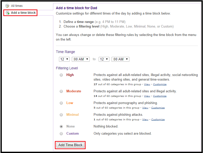 bypass how genie to netgear do How Live my NETGEAR configure Parental I on Controls