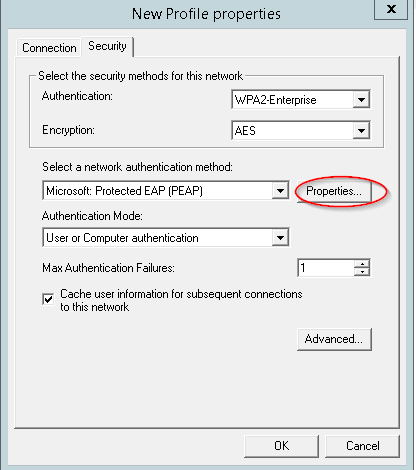 Validating identity wireless netgear extender