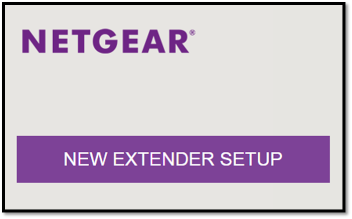 Install Ex7000 As A Wi Fi Range Extender Answer Netgear Support
