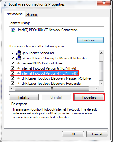 Tcp Ip Protocol Driver For Mac Tcp Ip Protocol Driver For Mac