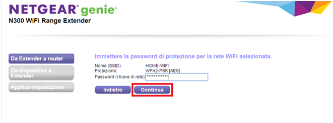 Come installare l’Extender EX2700 con NETGEAR genie - NETGEAR Support