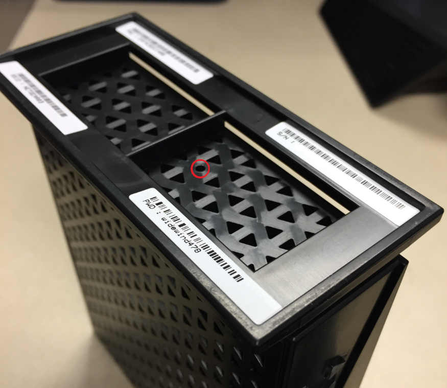 Zurucksetzen Eines Netgear Heimnetzwerk Routers Auf Die Werkseinstellungen Answer Netgear Support
