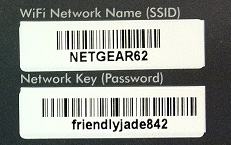 NETGEAR Point d'accès WiFi 6 (WAX214v2) - Borne WiFi 6 -Vitesse WiFi 6  Dual-Band AX1800
