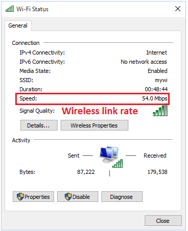 wireless internet providers