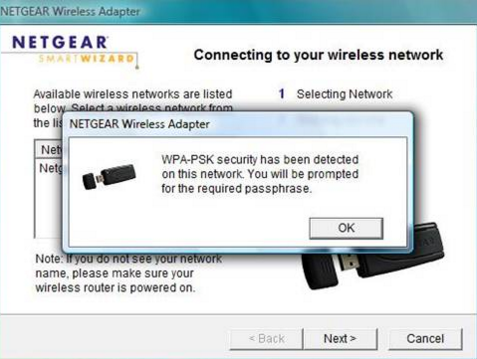 network issues with the netgear wnda3100 v2 network issues with the netgear wnda3100 v2