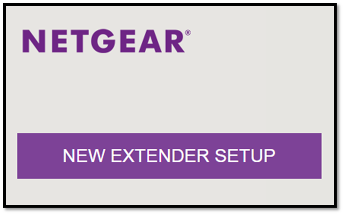 Install The Ex6100 As An Access Point Answer Netgear Support
