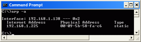 how do i find my print server