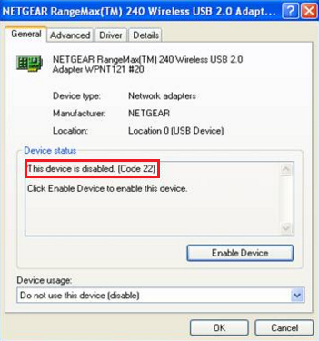 How To Enable A Wireless Adapter In Windows Xp Answer