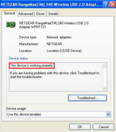 RangeMax(tm) NEXT Wireless Adapter WN311B Driver Download RangeMax(tm) NEXT Wireless Adapter WN311B Driver Download