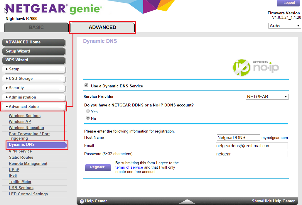 dyn updater dns addresses dyn updater dns addresses