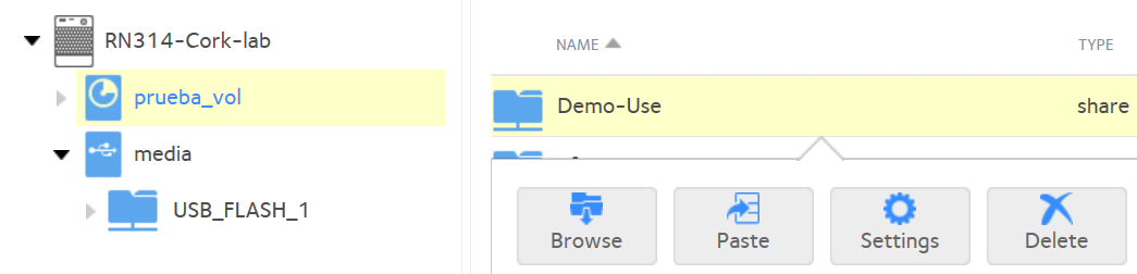 readynas fancontrol file