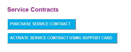 how do i buy a support contract answer netgear support contract it support