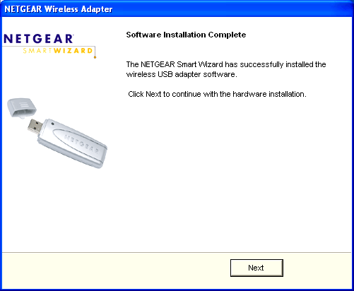 Netgear wgps606 windows 7 software