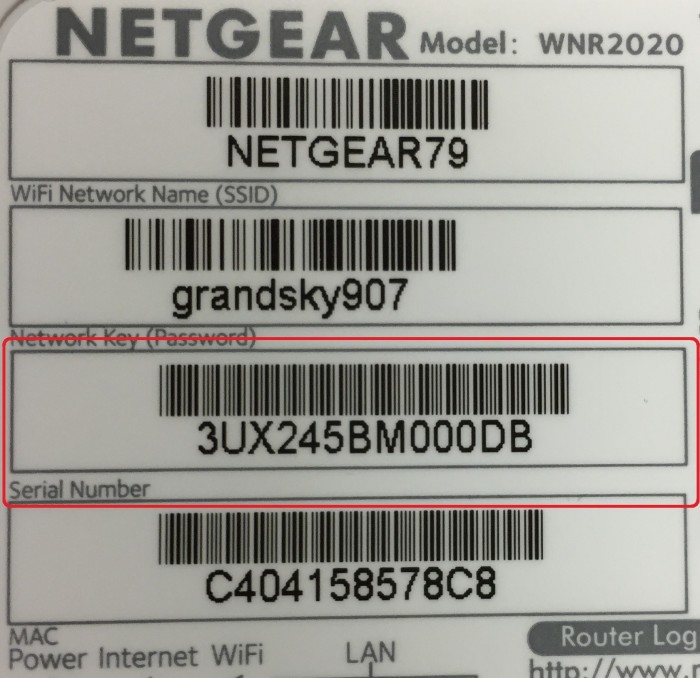 NETGEAR Product Registration FAQ - NETGEAR Support
