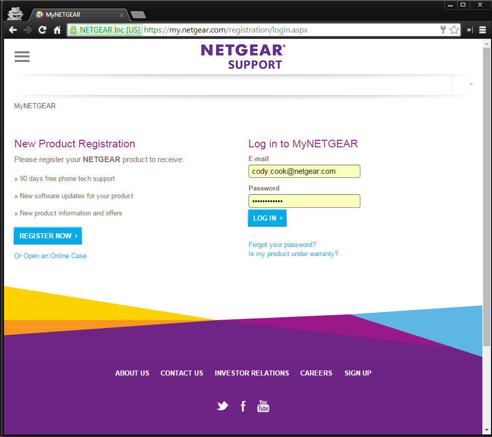 Netgear Tools Netgear Switch Management Software – RUWKHS